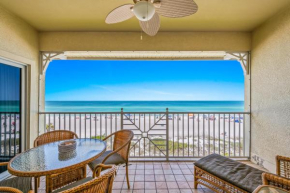Direct Beach Front